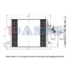 VOLVO 31332027 Condenser, air conditioning